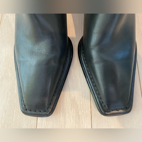 Alexander Wang Parker Square Toe Boot - Picture 6 of 15